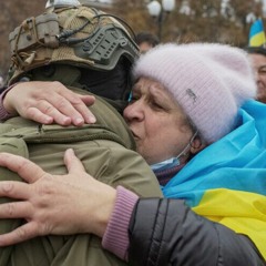 slava ukraini