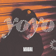 DJ Magal - yoyo series 001