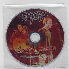Estopa - Cacho a Cacho (ETM Drum & Bass Remix)