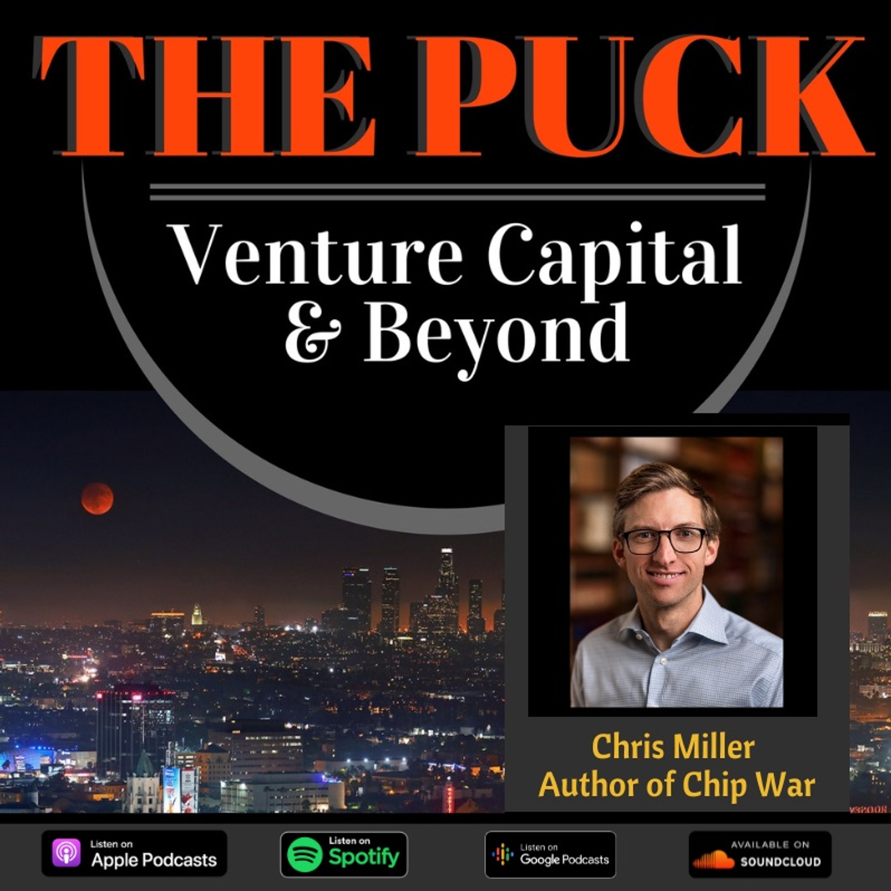 The Puck: Venture Capital and Beyond