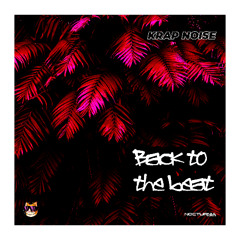 Back to the Beat [Nocturnia Records]