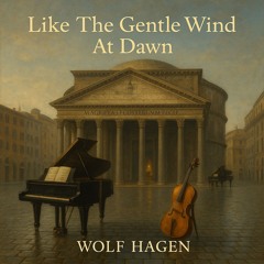 Like The Gentle Wind At Dawn