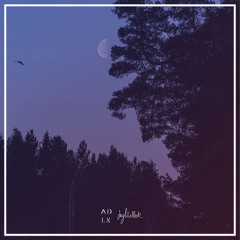 Arda Leen & Jay Mellock - Moonlight