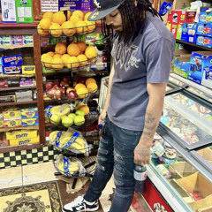 rx papi - walked me into the wild
