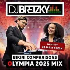 EDM / Progressive House / Tech House 🌞 128 BPM [Clean] ⭕️lympia Sessions -  Curated By DJ Jazzy Fresh