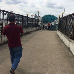 Generations- Shanghai Ferry 杨家渡口/复兴东路渡口