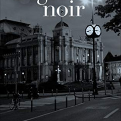 FREE PDF 🧡 Zagreb Noir (Akashic Noir) by  Ivan Sršen,Ivan Vidic,Josip Novakovich,Rob