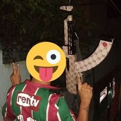 AQUI NO SANTUÁRIO E NA MANGUEIRINHA É FACÇÃO CV