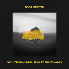 DANZSTE - My Feelings Cant Explain