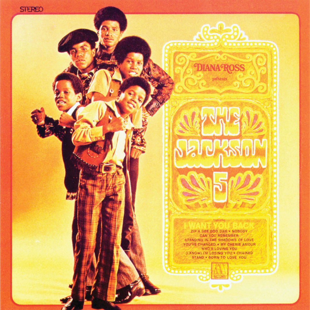Stream Stand! by Jackson 5 | Listen online for free on SoundCloud