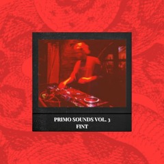 Primo Sounds Vol. 3 - FINT