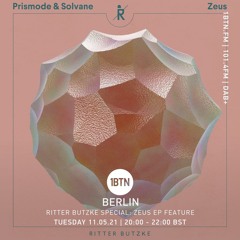 BERLIN - Ritter Butzke Special - 11.05.2021