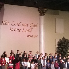 ILCRialto -   We Will Sing Hallelujah
