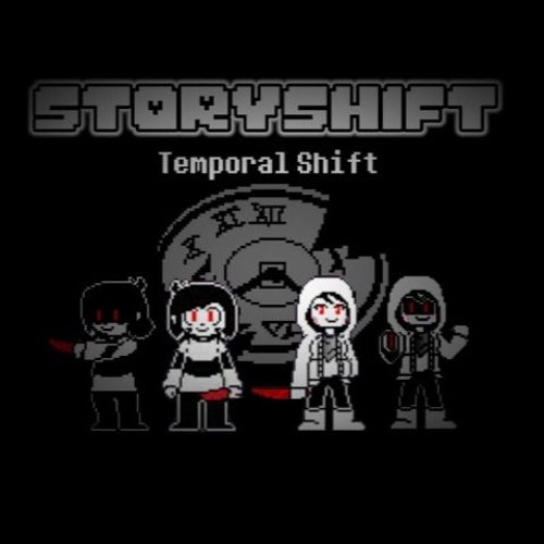 Stream Temporal Shift - Storyshift by Pikaniopika | Listen online for ...