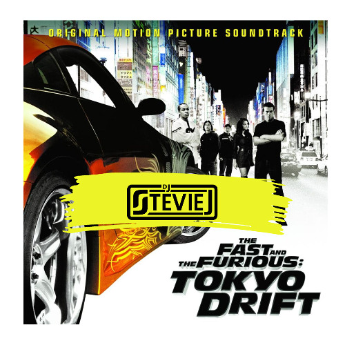 Tokyo Drift (DJ Stevie J's Baile Funk Edit)
