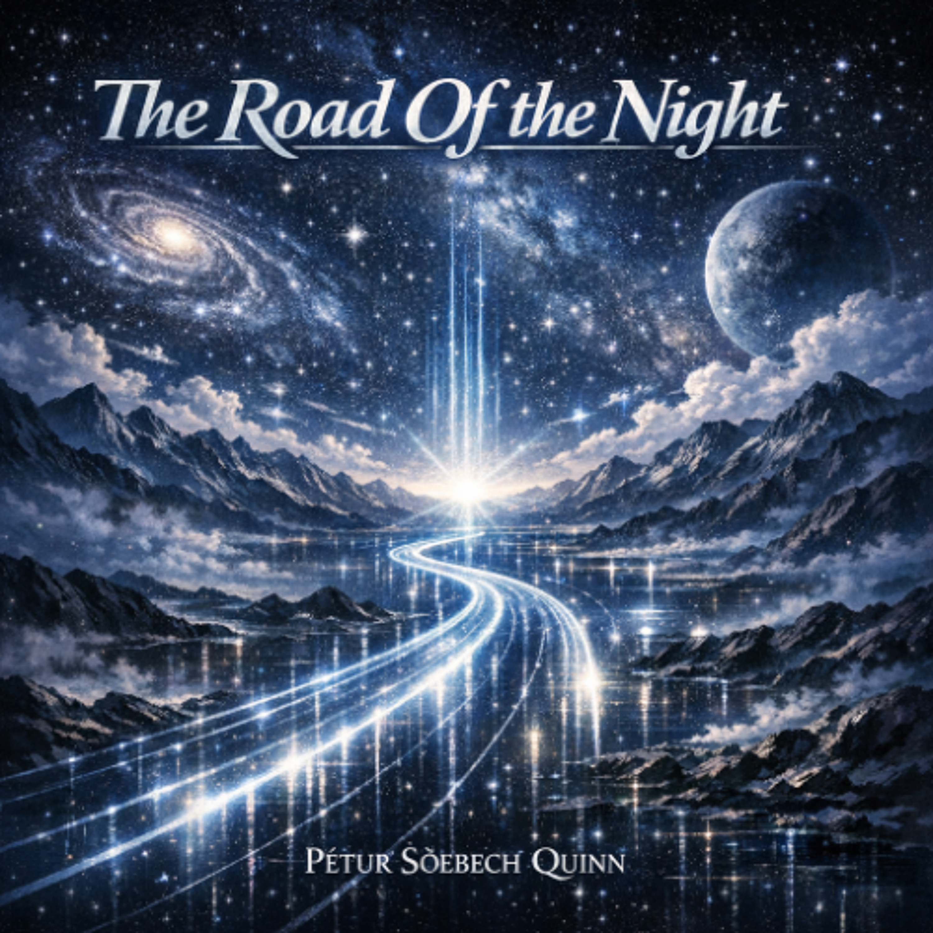 The Road Of The Night