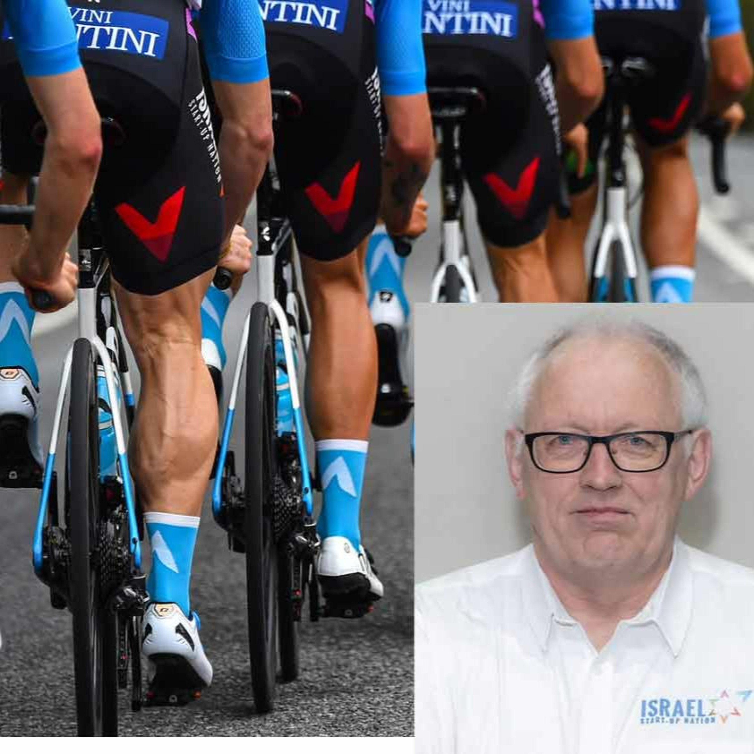 CyclingMagazine | Der Radsport-Podcast
