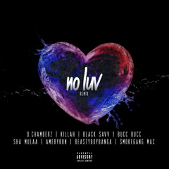 No Luv (Coney Island Remix)