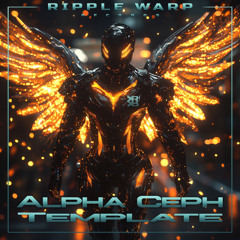 Alpha Ceph  - Template (RW053)