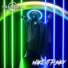 CHACKK - MAKE IT