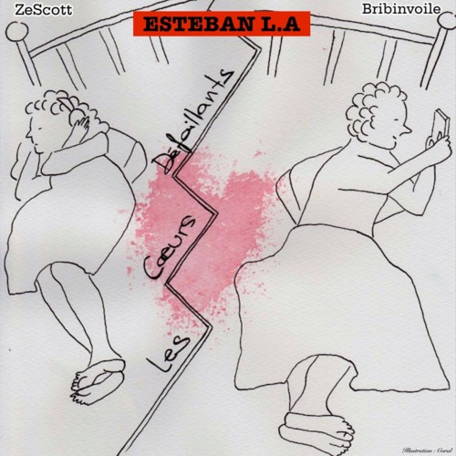 LES CŒURS DÉFAILLANTS