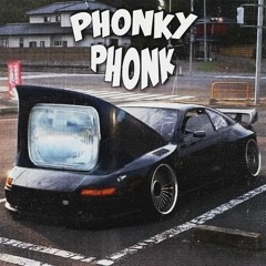 PHONKY PHONK (feat.  APPOLLOSXTCRY)