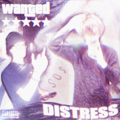 DISTRESS (ft jawnykinz)