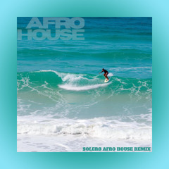 Taghazout – Sarah x Ama Super Flu – Mar Mer (Solerø Afrohouse Mix)