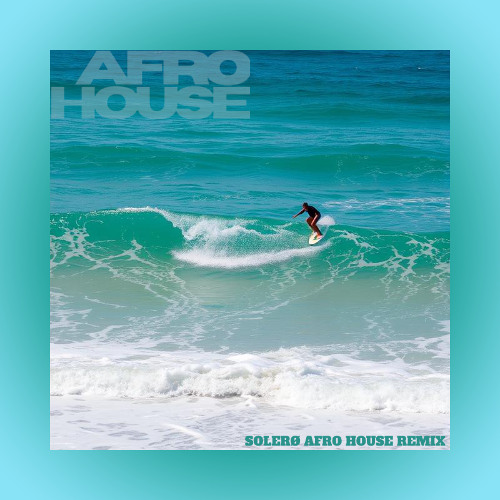 Taghazout – Sarah x Ama Super Flu – Mar Mer (Solerø Afrohouse Mix)