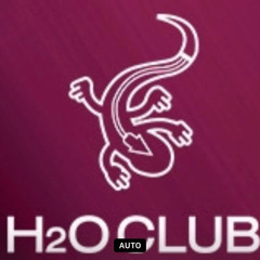 Cimaï Live @ H2O Club Part.1 (2012)