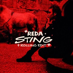 Sting (Rolling Edit ) - Supported By Sirus Hood