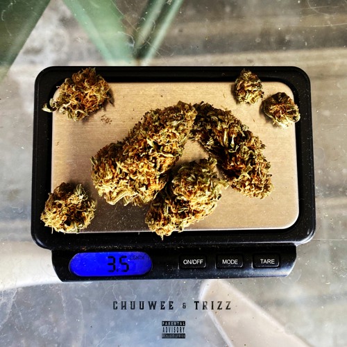 Chuuwee & Trizz - Dispensary