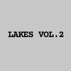 lakes kitchen vol.2