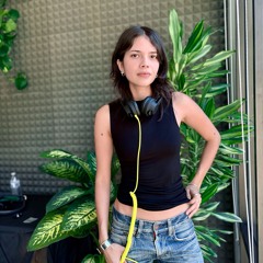 Bianca Lexis @ The Lot Radio in LA x AIAIAI 10-24-2024