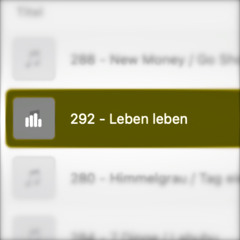 292 - Leben leben