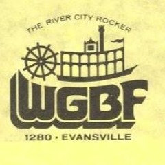 Buddy Scott On WGBF