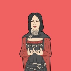 NLE Choppa - Famous Hoes InstrumentalREPROD.SOLUFELO