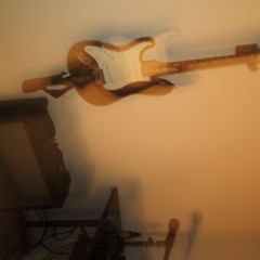 something shoegaze demo