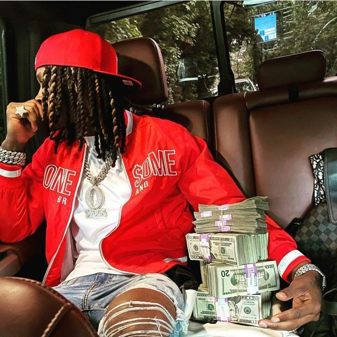Stream King Von X THF Sasa Not the same Unreleased by STILL