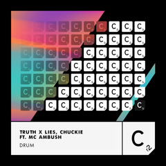 Drum (Extended Mix) [feat. MC Ambush]
