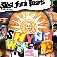 Big Xandy - RealGëëkyMemeber!(Prod. by Marin)