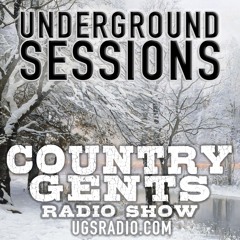Underground Sessions December 5th
