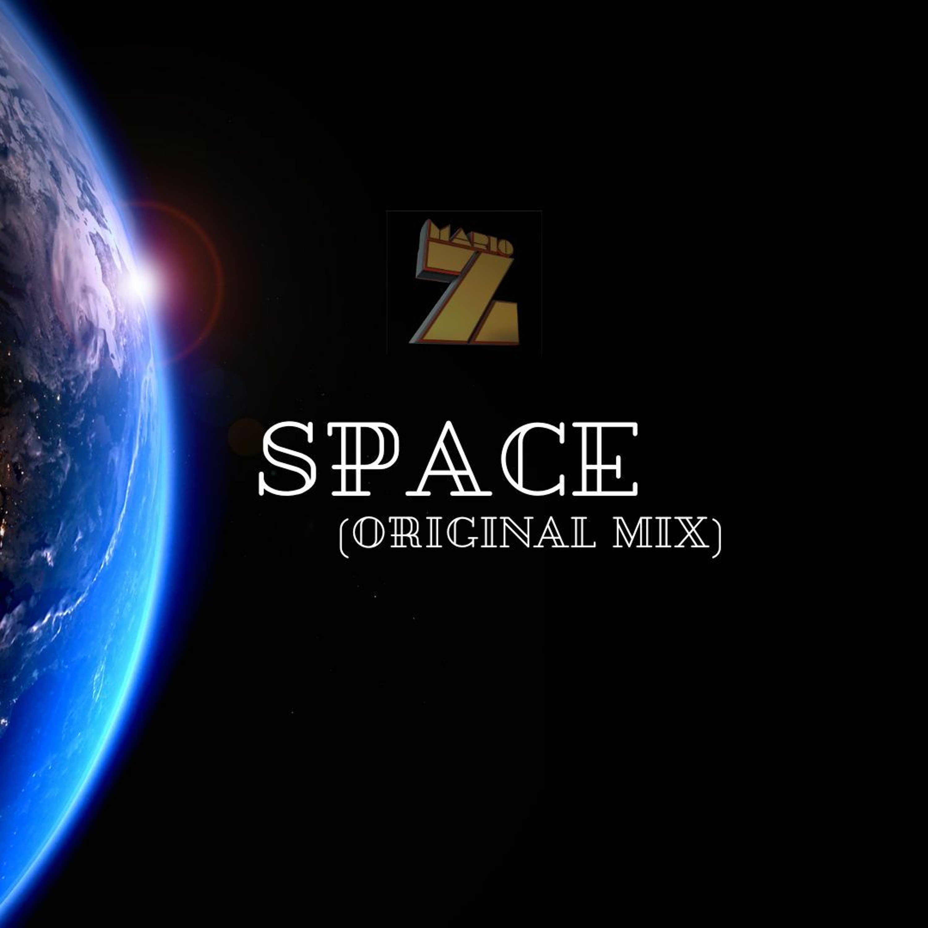 Space (Original Mix) episode artwork
