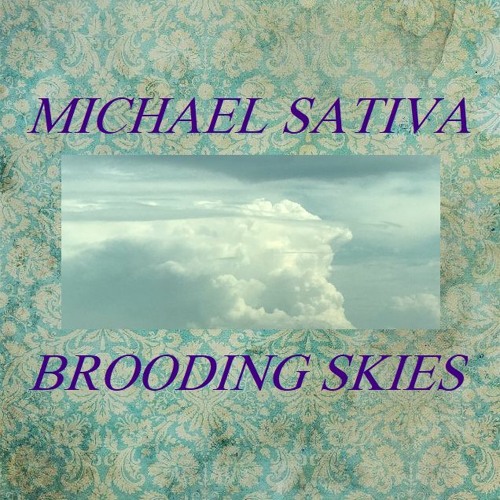 BROODING SKIES (Prod. Zarathustra) [REMASTERED]