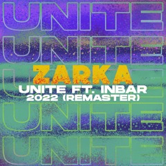 Unite Feat.Inbar (2022 Remaster)