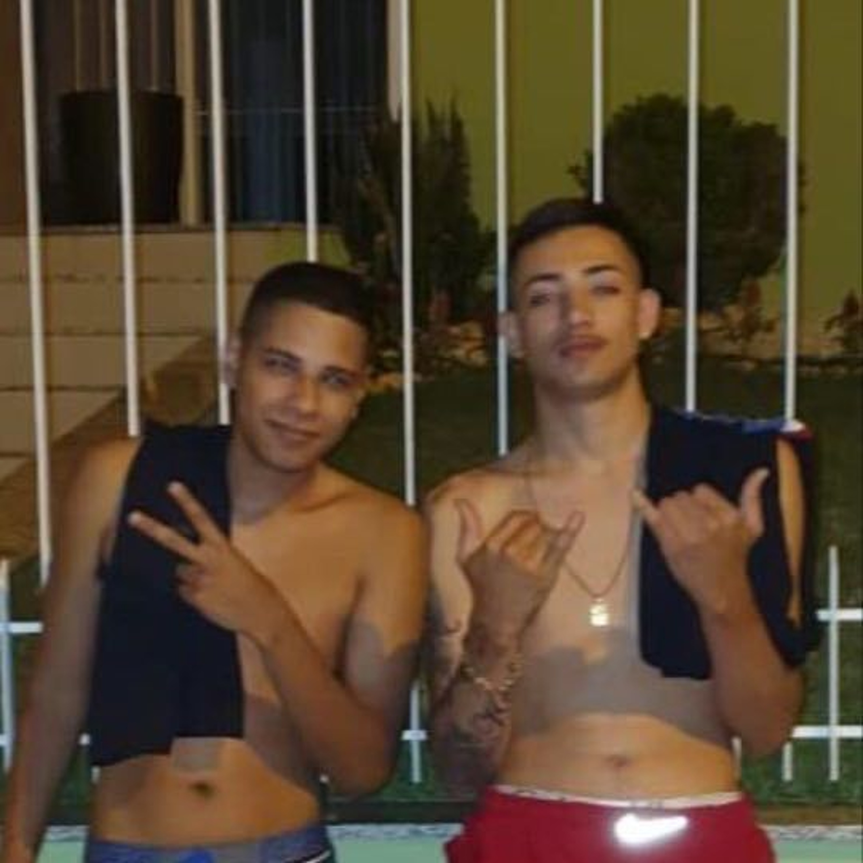DJ CHATO