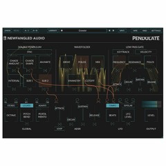 Newfangled Audio – Pendulate (Windows) Download Now!