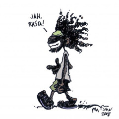 Only Jah Can Heal You