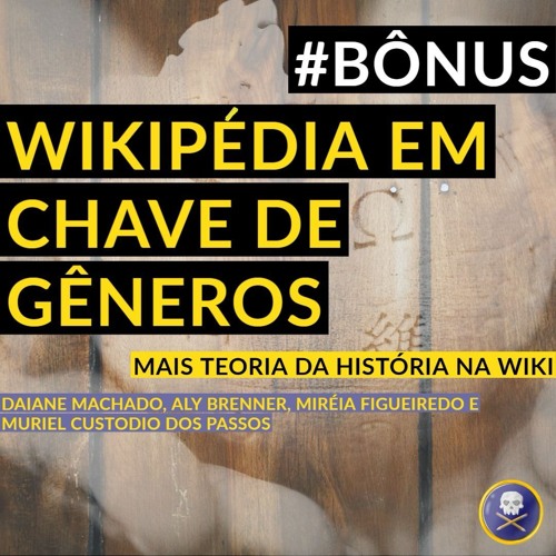 Bônus - Wikipédia em Chave de Gêneros