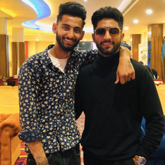 Vigad Gaya Ft. Snappy gippy grewal